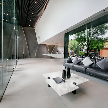 M Hotel Saigon-3